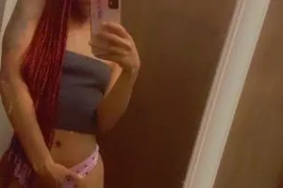 India Strawberry 🍓💦💦 - Image 4